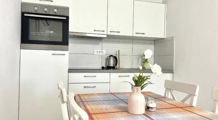 Apartman Koper