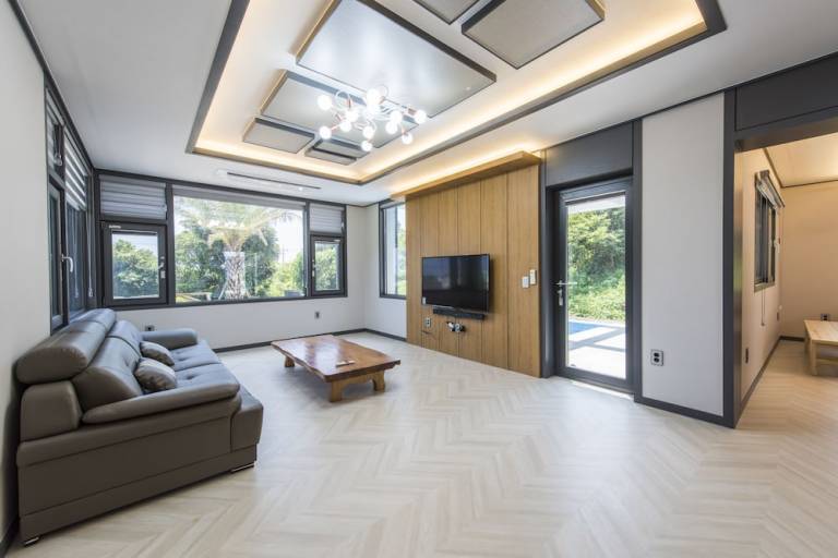 Villa Onpyeongseo-ro