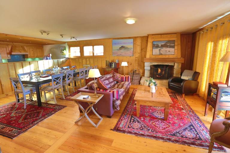 Appartement  Verbier