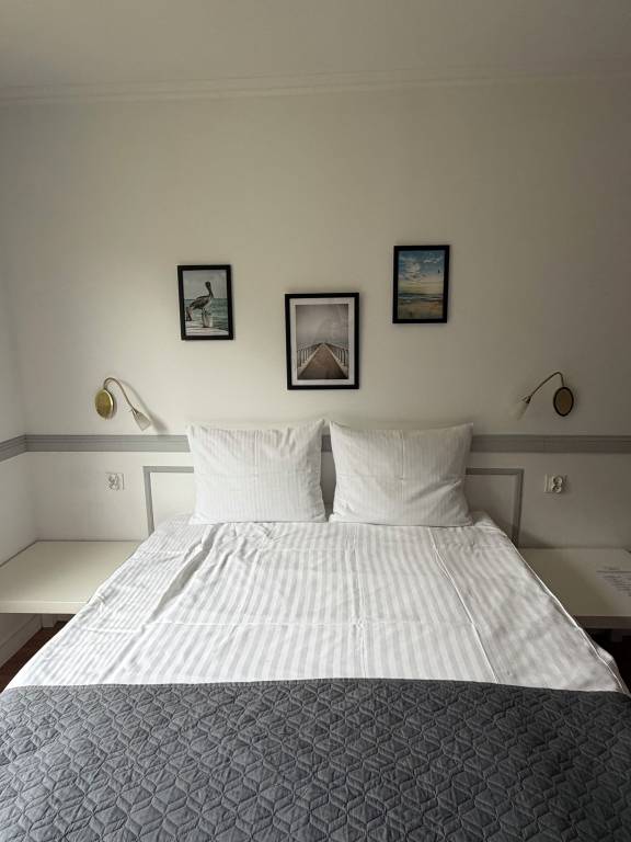 Ferienwohnung Dźwirzyno