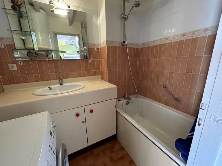 Rental apartment with 1 room for 4 persons — photo 5