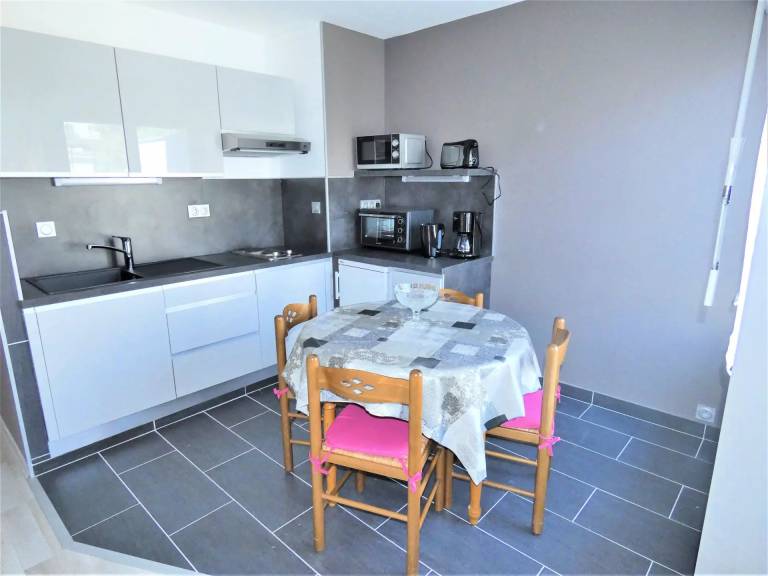 Residence Le Chateau Durieux 2 - Studio close to shops! — photo 2