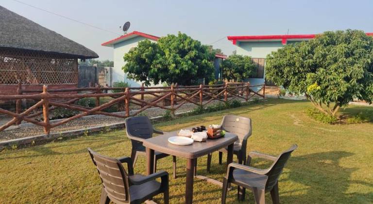 The Aaram Homestay — photo 5