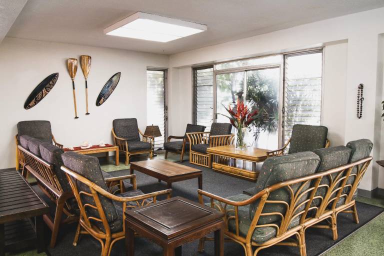 Royal Grove Waikiki — photo 4