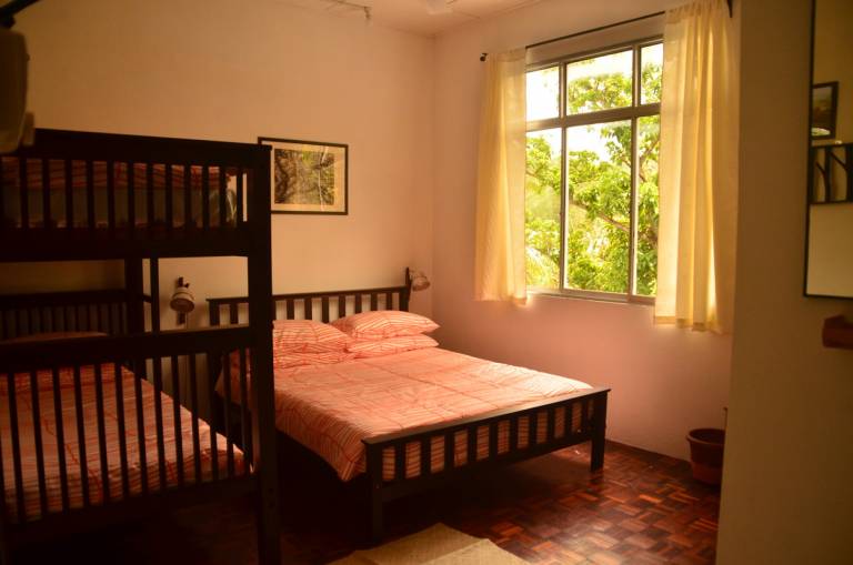 Privatzimmer