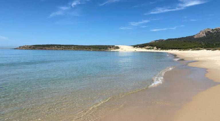 100 m&sup2; Ferienwohnung