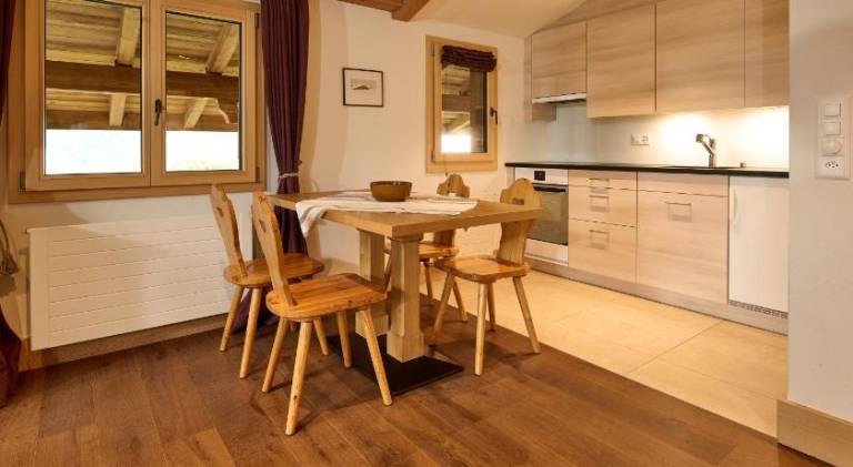 Hotel Alpenrose Wengen — photo 5