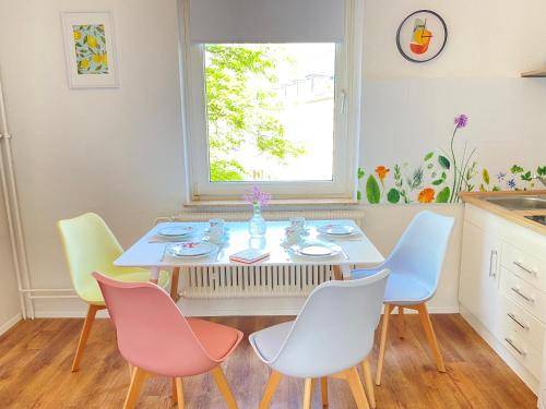 Appartement  Duisburg