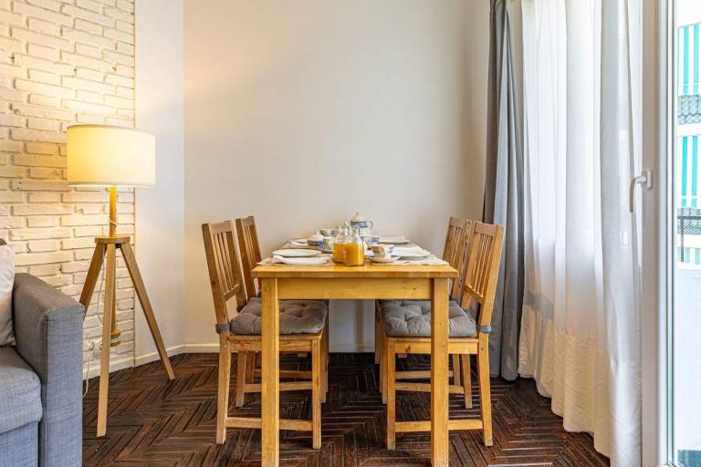 Nice vacation home with terrace | Beach nearby | Perfect for remote work | Pets allowed — photo 4