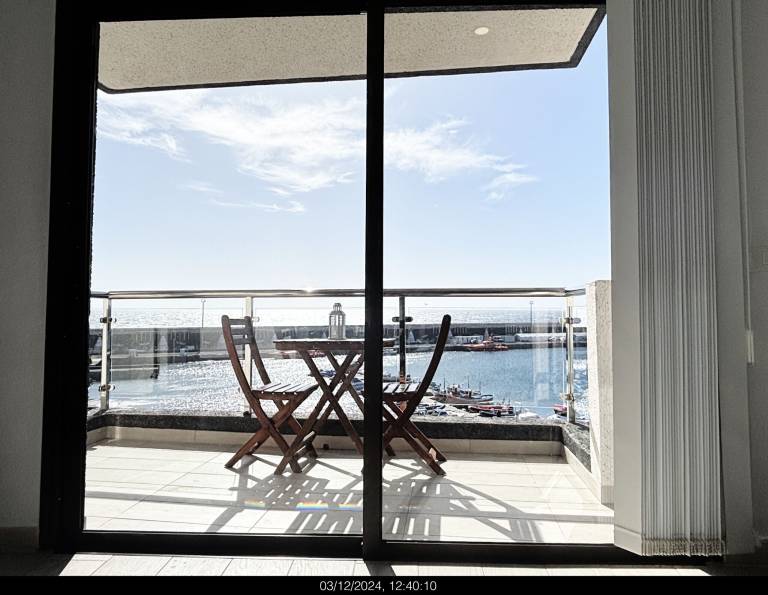 Apartamento La Restinga