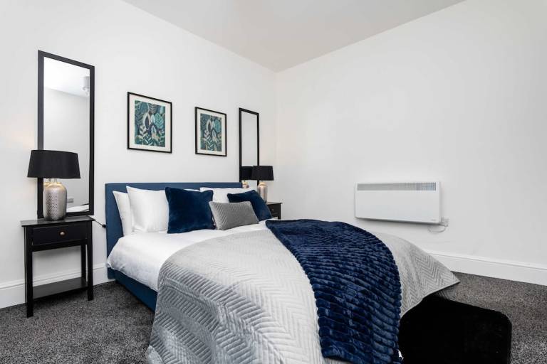 Apartment Hawick