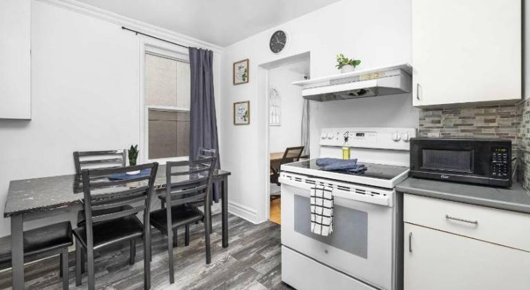 Apartment with 3 rooms for 7 persons — photo 3