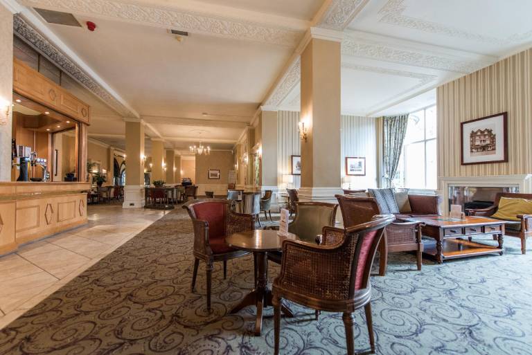 Cairn Hotel — photo 3