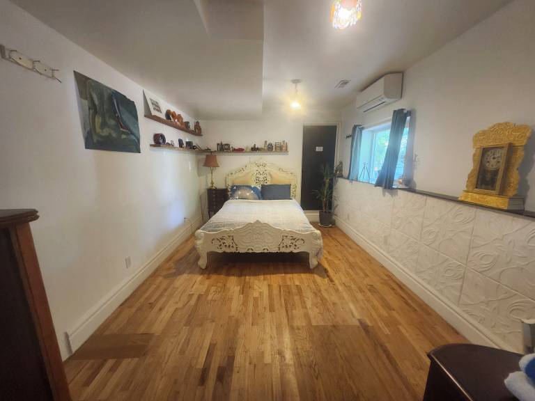 Bed & Breakfast Vancouver