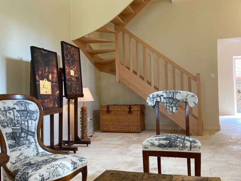 Fully equipped cottage with garden & BBQ | Pets are welcome — photo 4