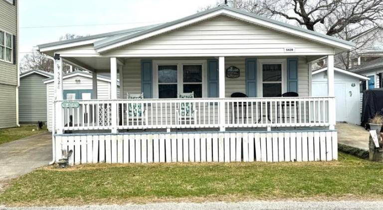 House with 3 rooms for 6 persons in Myrtle Beach, SC