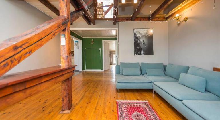 Holiday apartment | Near Vitosha Boulevard in Sofia