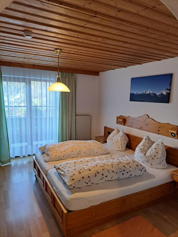 Privatzimmer Berchtesgaden