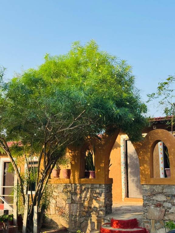Wonderful villa with yard, pool & patio | Dogs allowed — photo 3