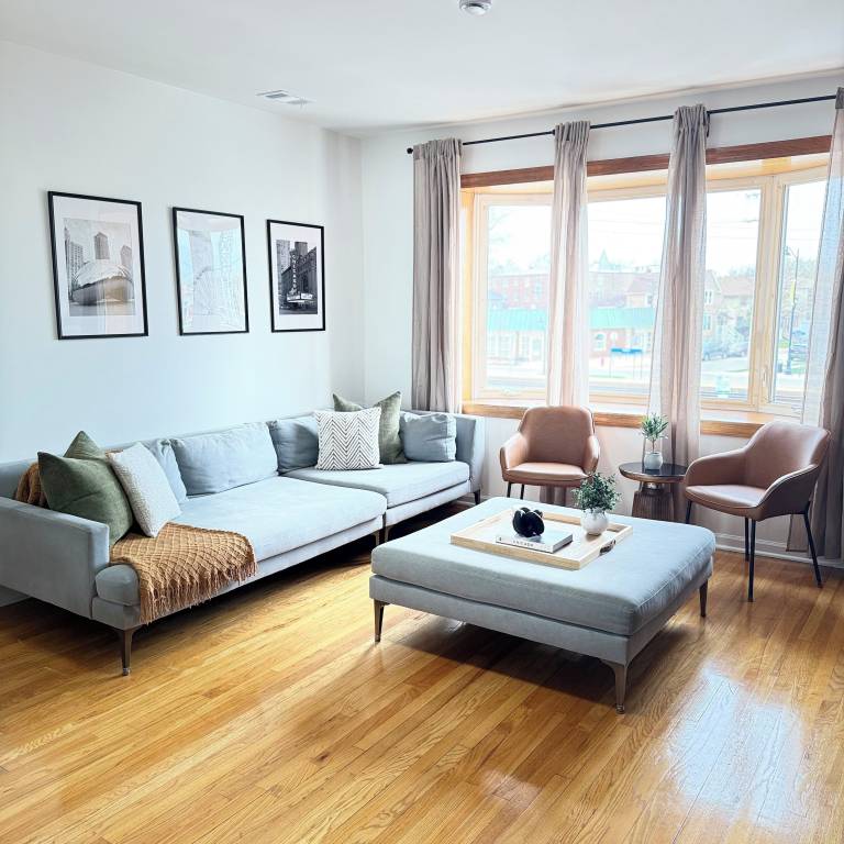 Ferienwohnung Berwyn