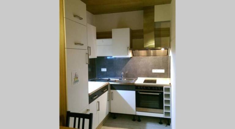 Ferienwohnung Gummersbach