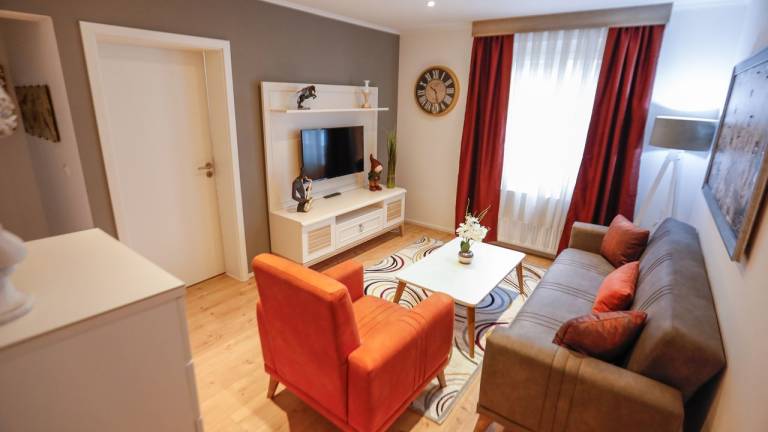 Ferienwohnung Triberg