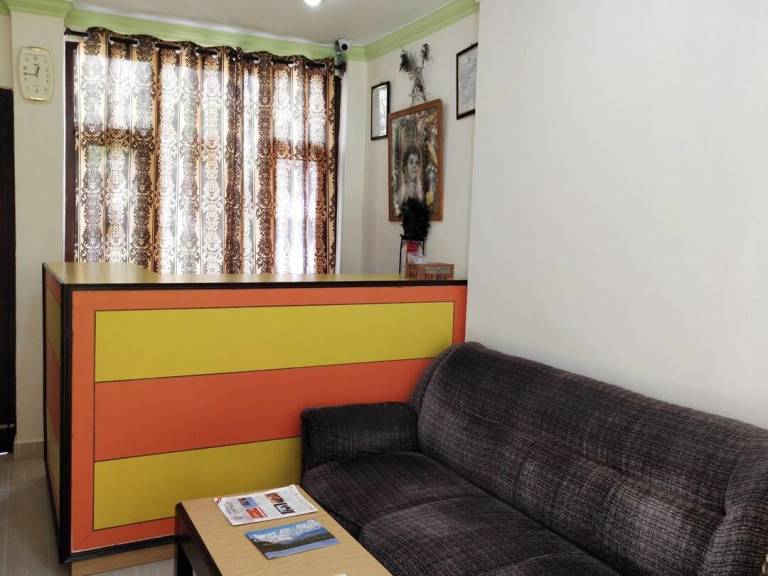 Hotel Hill Town — photo 3