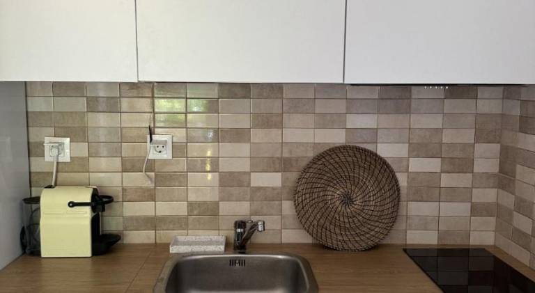 Holiday apartment with yard, grill & terrace — photo 5