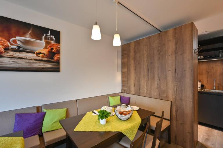 Rental apartment for 2 persons — photo 3