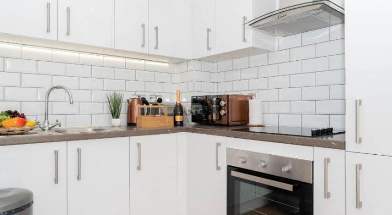 Pleasant holiday apartment | Pet-friendly — photo 3