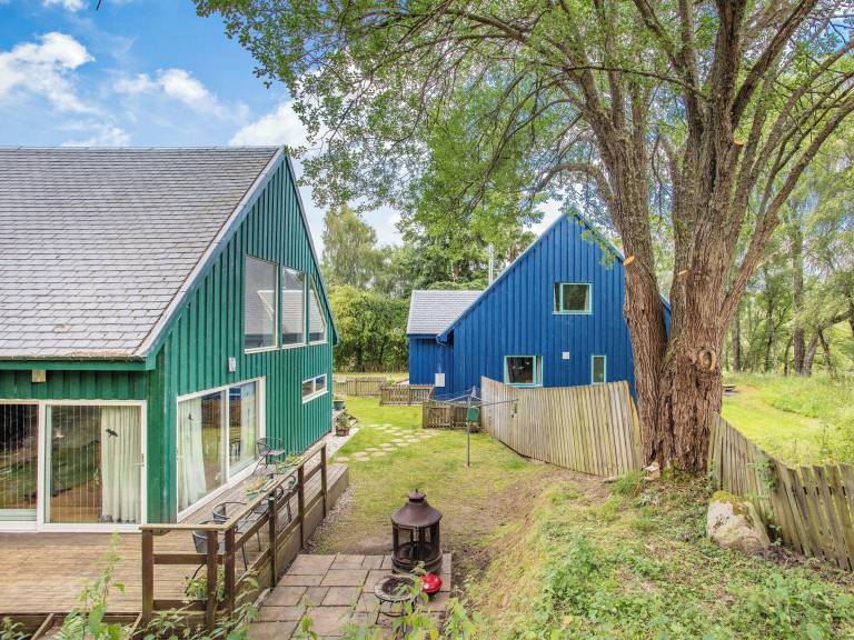 Cottage Carrbridge