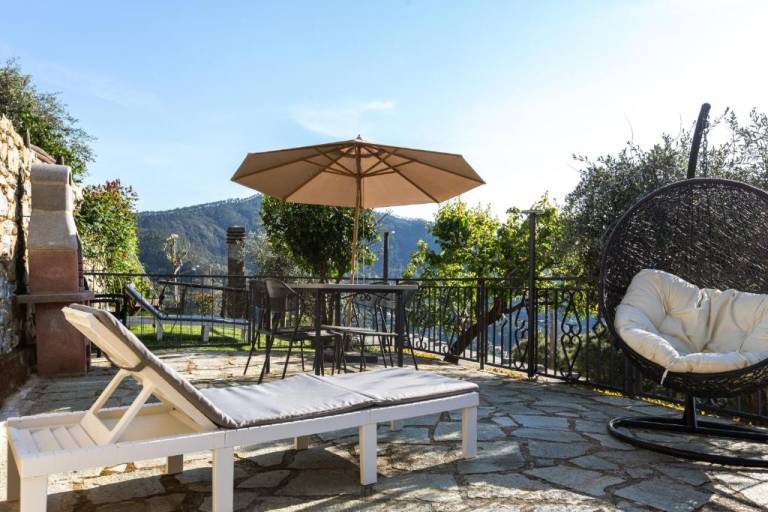 Privatzimmer Cinque Terre