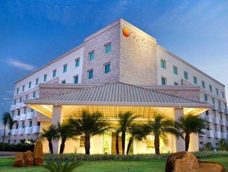 Comfort Hotel Araraquara
