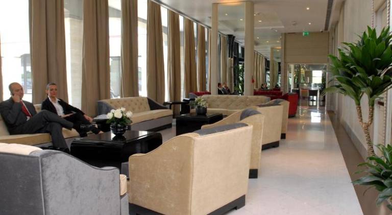 Grand Hotel Duca Di Mantova — photo 5