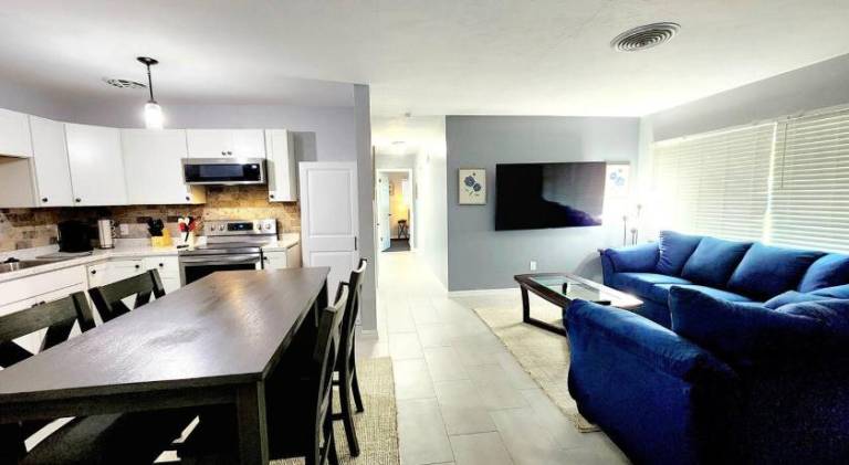 Wonderful vacation home | Pet-friendly — photo 2