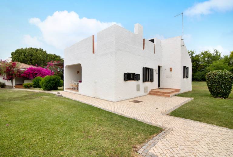 Holiday Home 'Pedras Del Rei Ll' with Shared Pool, Wi-Fi and Air Conditioning — photo 5