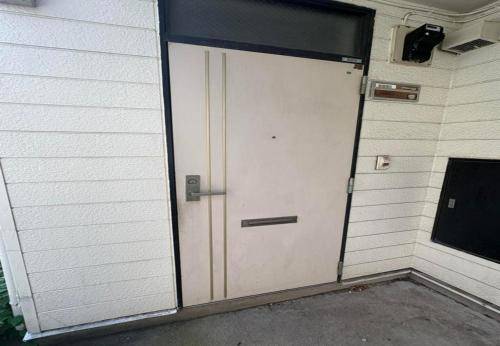 45 m² Ferienwohnung