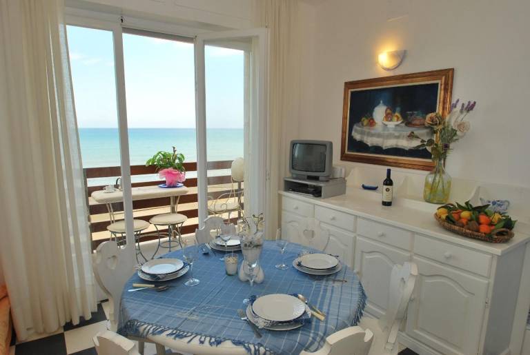 Appartamento Marina di Castagneto Carducci
