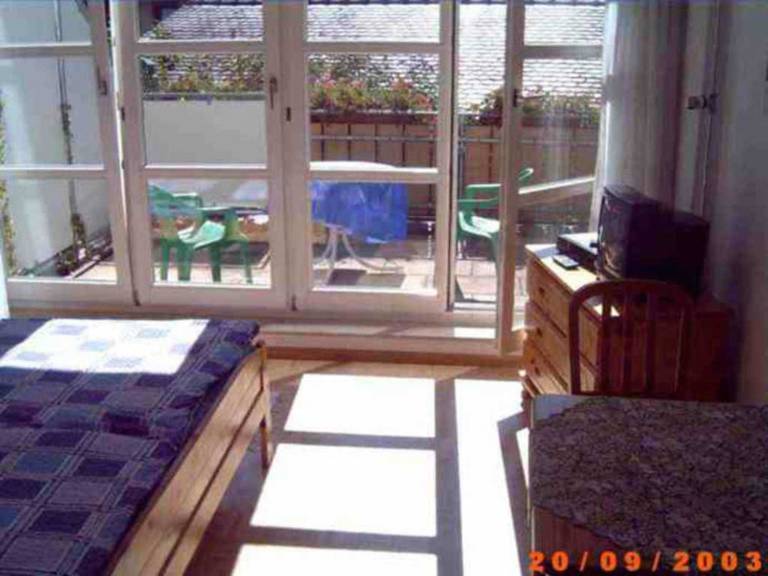 Ferienwohnung Freiburg im Breisgau