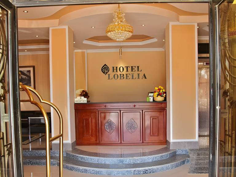 Hotel Lobelia — photo 3