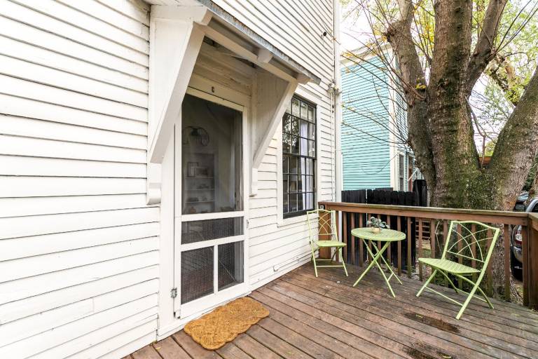 Wonderful apartment | Near King Center for Nonviolent Social Change | Suitable for remote work | Pet-friendly — photo 3