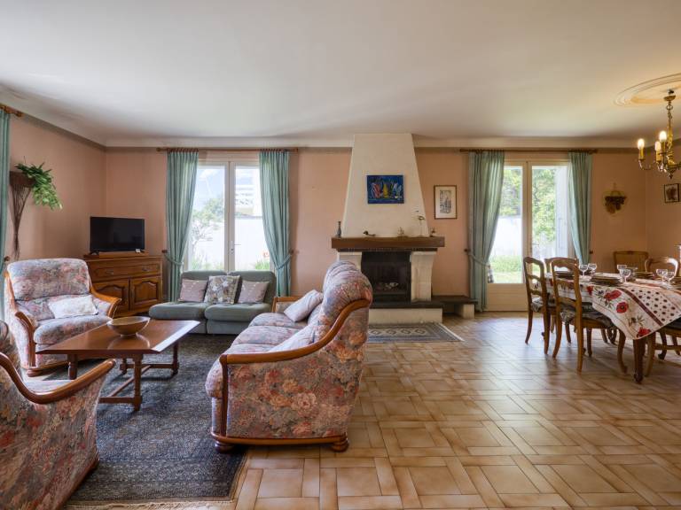 Maison Pasteur — photo 5