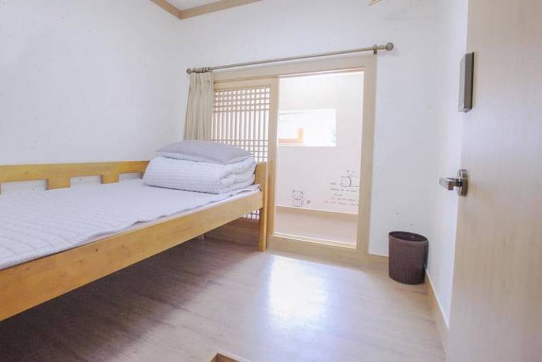 Hostel Wausan-ro 17-gil