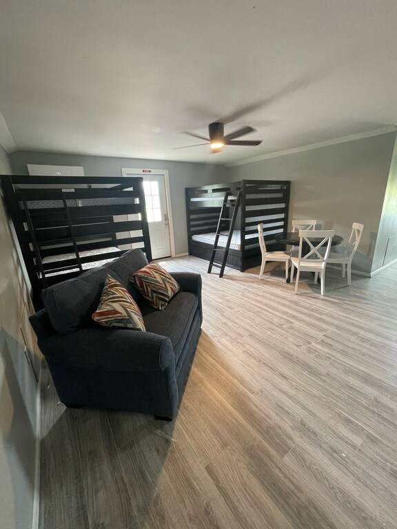 Apartment Moyock