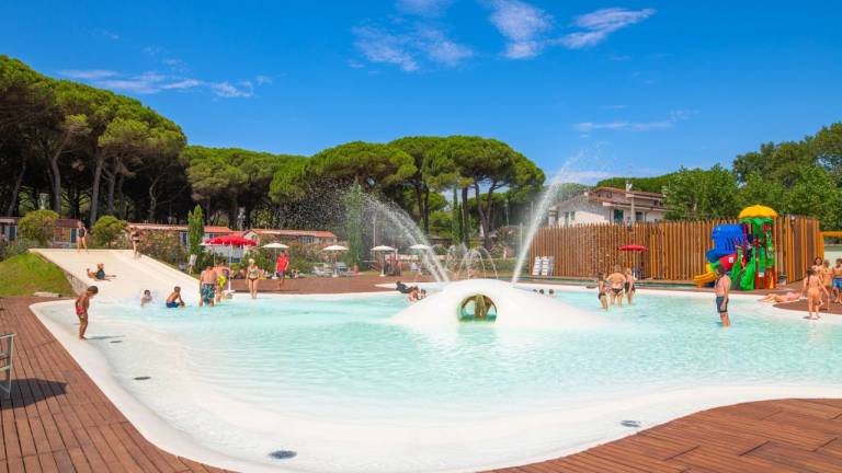 Ferienwohnung Cervia