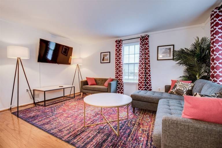 House Ashburn