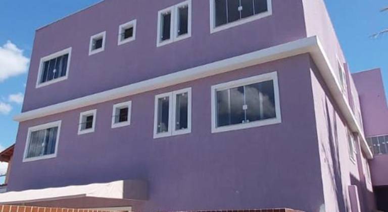 Apartamento Ponta da Fruta