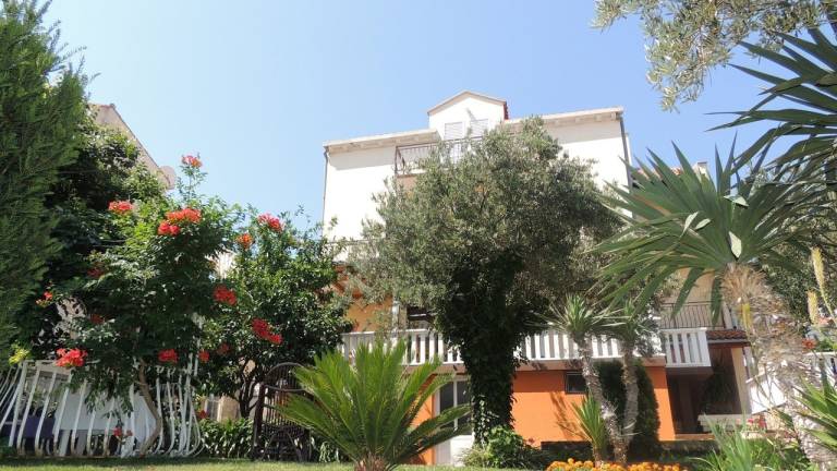 Apartman  Lapad