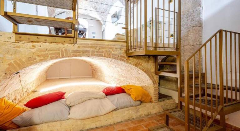 Rental apartment with 2 rooms for 4 persons — photo 4