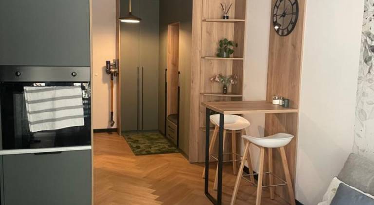 Holiday apartment with 1 room for 3 persons — photo 2